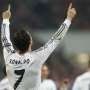 Ronaldo Kembali Catat Rekor Baru