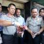 Polisi Curiga Sabu di Ruko Roxy Sudah Sempat Dijual