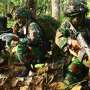 1.068 Prajurit Marinir Gelar Latihan