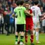 Bayern Ditekuk Real Madrid
