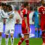 Tampil Efektif, Madrid Hajar Bayern 3 Gol di Babak I