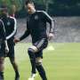Terry dan Eto'o Kembali Berlatih