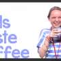 Lucu, Reaksi Anak-anak Saat Pertama Kali Minum Kopi