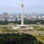 Malam Tahun Baruan ke Monas, Awasi Anak dan Pasangan Anda