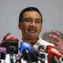 Ini Salah Satu Isi Laporan Awal Hilangnya MH370