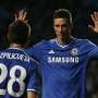 Atletico Bungkam Chelsea