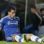 Hazard: Chelsea Tidak Memainkan Sepak Bola