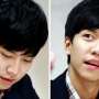 Lee Seung Gi Lebih Serius di "You're Surrounded" karena Dua Aktor Seksi
