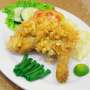 Lezatnya Ayam Goreng Kremes Buatan Sendiri