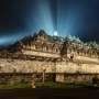 Umat Buddha Gelar Pindapatta Sambut Waisak