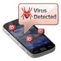 "Smartphone" Apa yang Paling Aman dari Virus?