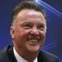 10 Tugas Van Gaal di Old Trafford