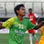 Persebaya Tumbangkan PSM Makasar