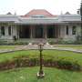 Berakhir Pekan di Museum Tekstil