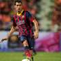 Para Bintang Barcelona Akui Musim Ini Menyedihkan