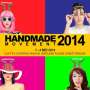 Ada "Handmade Movement 2014" di Lotte Shopping Avenue