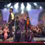 Bawakan Tarian Michael Jackson, Usher Hebohkan Ribuan Penonton