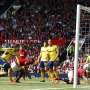 Hadapi Sunderland, MU Tumbang Lagi di Old Trafford