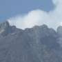 Seribu Hektare Lahan di Enam Gunung Jawa Tengah Terbakar