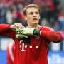Soal Kapten Baru Jerman, Neuer Serahkan Pada Loew