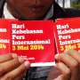Polisi Harus Hentikan Kriminalisasi Pemred Jakarta Post 
