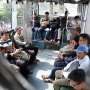 Pelecehan Seks Sopir Transjakarta, Polisi Telah Periksa 3 Orang