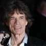 Kenang Mendiang Pacar, Mick Jagger Gelar Seremonial di Gereja