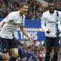 Kalahkan Everton 3-2, City Puncaki Klasemen