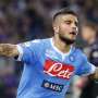 Babak I: Napoli Ungguli Fiorentina 2-1