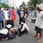 Ada Kerajinan Tangan Baduy di Car Free Day