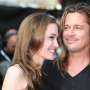 Angelina Jolie dan Brad Pitt Masih Saling Kirim Surat Cinta