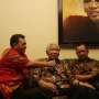  Priyo Budi Santoso, Pendamping Ideal Prabowo di Pilpres