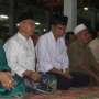 Sowan ke Tebu Ireng, Jokowi Diminta Benahi Masalah Hukum