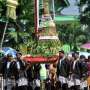 "Grebeg Suran Baturraden" Menjadi Daya Tarik Wisatawan