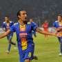 Di Kandang Sendiri Persija Dipermalukan Arema