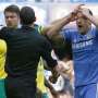 Ditahan Norwich, Chelsea Makin Jauh dari Gelar
