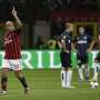  Milan Menangkan "Derby Della Madonnina"