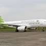 Citilink Terakpan EFB di Kokpit Pesawat Terbang