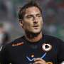 Totti Puji Juventus
