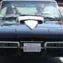 Cindy Crawford Lebih Cocok Naik Mobil Ini?