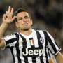 Juventus Hattrick Scudetto 