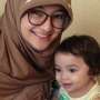 Marshanda Unggah Video Lucu Sienna di Instagram