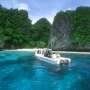 Tahun Ini Kementerian Pariwisata Bangun Pusat Selam di Raja Ampat