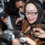 Hadapi Tuntutan, Ratu Atut Hanya Minta Didoakan