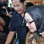 Puasa Hari Selasa, Atut Jalani Sidang Perdana