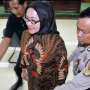 Pendukung Ratu Atut Pukuli Demonstran di Pengadilan Tipikor