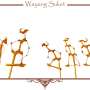 Wayang Kulit Pukau Warga London