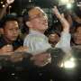 Status Tersangka Suryadharma Ali Merugikan PPP 