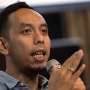 Pongky Barata "Gandeng" Tika Ramlan