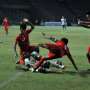 Myanmar Tumbangkan Indonesia 2-1 